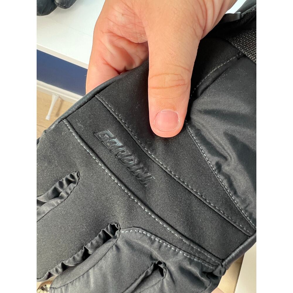 Gordini Women's Winter Gloves - Picture 4 of 5